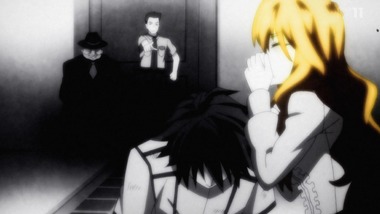 落第騎士の英雄譚 11話 感想 画像21