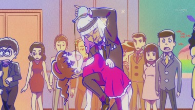 おそ松さん 24話 感想 画像11