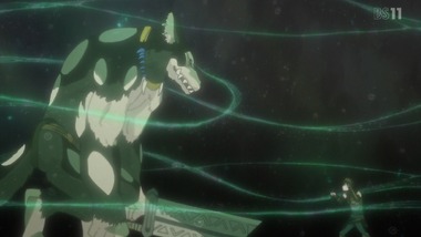 灰と幻想のグリムガル 12話 感想 画像15