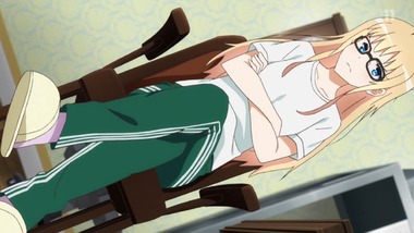 冴えない彼女の育てかた 7話 感想 画像1