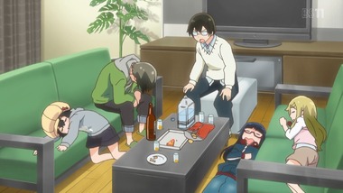 デンキ街の本屋さん 感想 実況 画像1