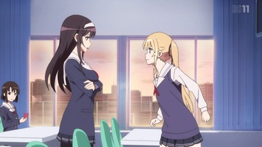 冴えない彼女の育てかた 4話 感想 画像11