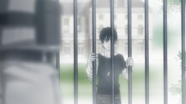 GANGSTA 7話 感想 画像4