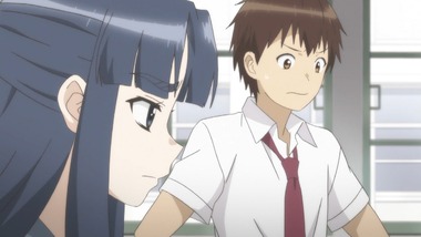 長門有希ちゃんの消失 11話 画像 感想 実況3