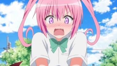 To LOVEる-とらぶる-ダークネス2nd 10話 感想 画像17