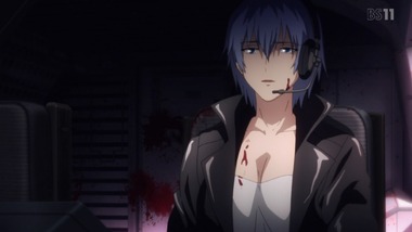 Fate Zero 19話 感想 画像7