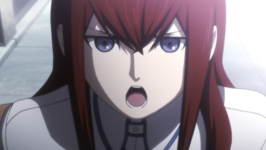 STEINS；GATE 20話 感想 画像9