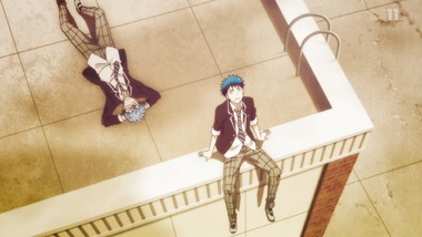 山田くんと7人の魔女 5話 画像 感想 実況2