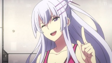 ヘヴィーオブジェクト 23話 感想 画像2