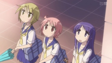 ゆゆ式 11話 感想 画像34