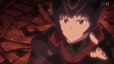 灰と幻想のグリムガル 11話 感想 画像17