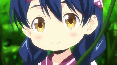 食戟のソーマ 12話  画像 感想 実況3