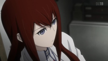 STEINS；GATE 6話 感想 画像7