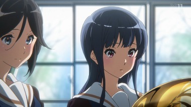 響け！ユーフォニアム2 13話 感想 画像6