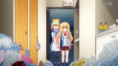 ガヴリールドロップアウト 5話 感想 画像16