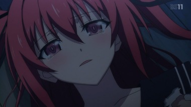 新妹魔王の契約者BURST 9話 感想 画像14