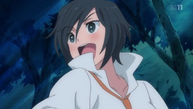 ユリ熊嵐 感想 実況 画像2