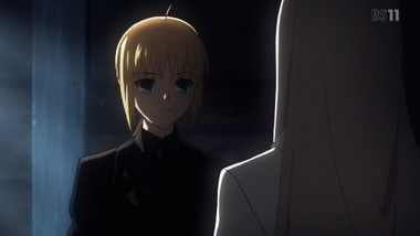 Fate Zero 12話 感想 画像4