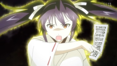 ISUCA-イスカ- 画像 感想 実況7