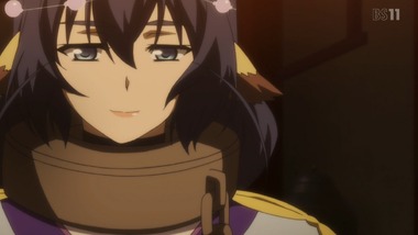うたわれるもの 偽りの仮面 18話 感想 画像12
