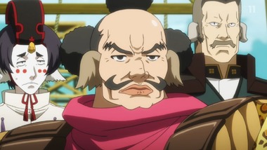 うたわれるもの 偽りの仮面 18話 感想 画像1