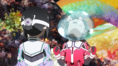 ゆゆゆ 1話感想画像20