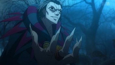 Fate Zero 8話 感想 画像5