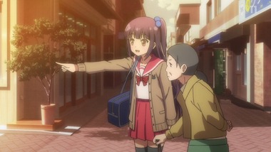 ひなこのーと 話 感想 画像17