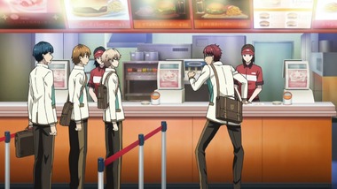 スタミュ 5話 感想 画像3