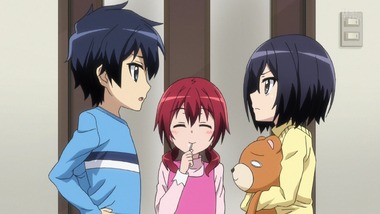 城下町のダンデライオン 6話 感想 画像2