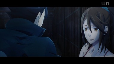 GOD EATER 10話 感想 画像12