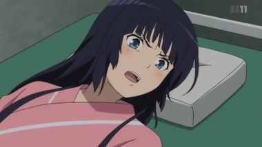 クロムクロ 19話 感想 画像8