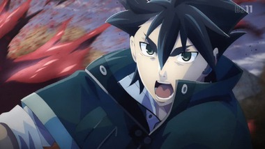 GOD EATER 12話 感想 画像3