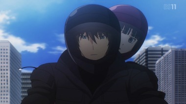 魔法科高校の劣等生 22話 感想 画像0