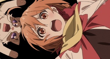 ミカグラ学園組曲11話  画像 感想 実況6