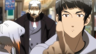 アクエリオンロゴス 15話  感想 画像15