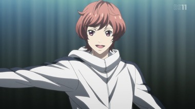スタミュ 5話 感想 画像7
