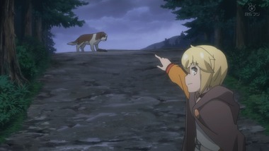 ゼロから始める魔法の書 4話 感想 画像18