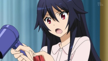 俺、ツインテールになります。 俺ツイ 感想 実況 画像2