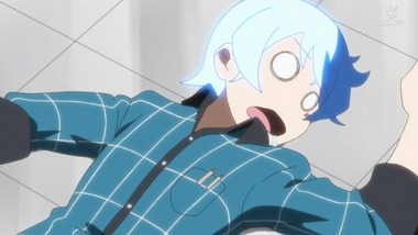 AKIBA'S TRIP 5話 感想 画像10