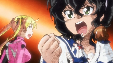 ばくおん!! 6話 感想 画像19