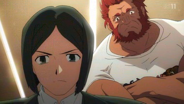 Fate Zero 9話 感想 画像8