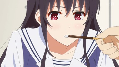 冴えない彼女の育てかた 5話 感想 画像0