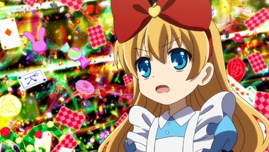 探偵歌劇ミルキィホームズTD 画像 感想 実況2