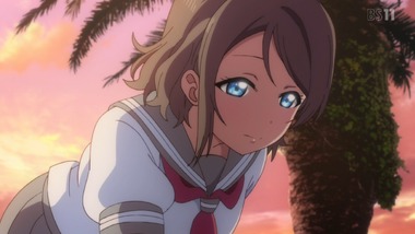 ラブライブ!サンシャイン!! 11話 感想 画像9