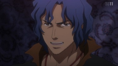 オーバーロード 10話   感想 画像4