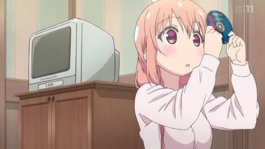 ひなこのーと 8話 感想 画像11