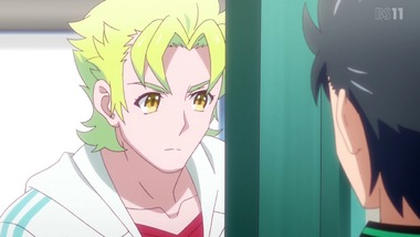 ラクエンロジック 9話 感想 画像4