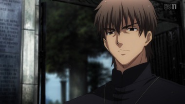 Fate Zero 25話 感想 画像18
