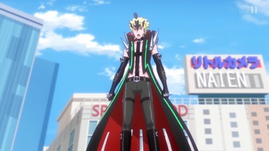 ラクエンロジック 10話 感想 画像10
